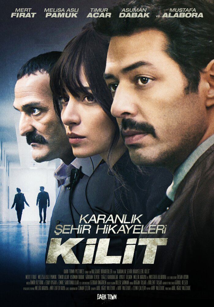 Kilit (2021)