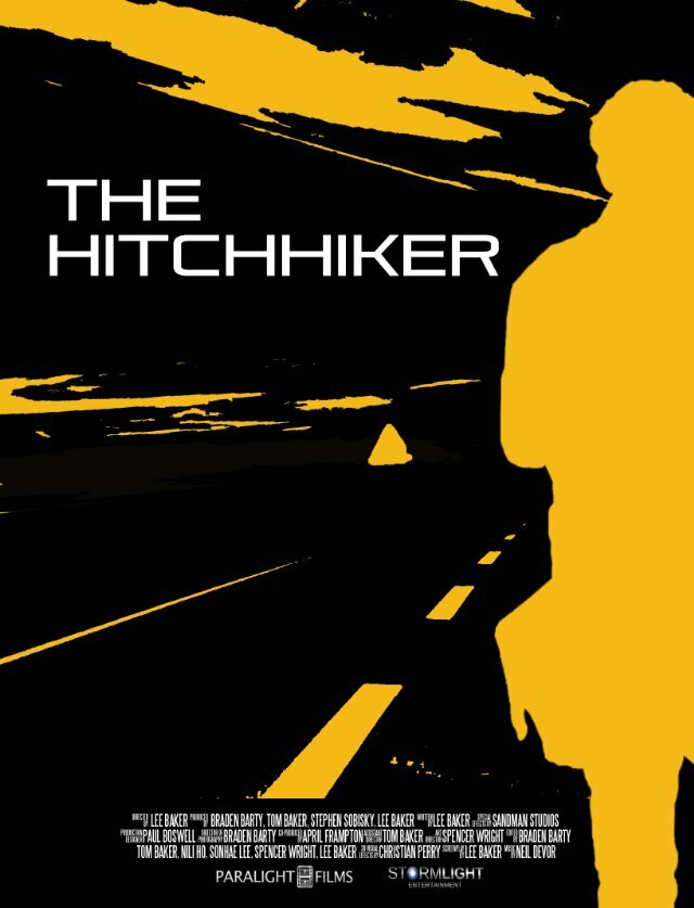The Hitchhiker (2013)