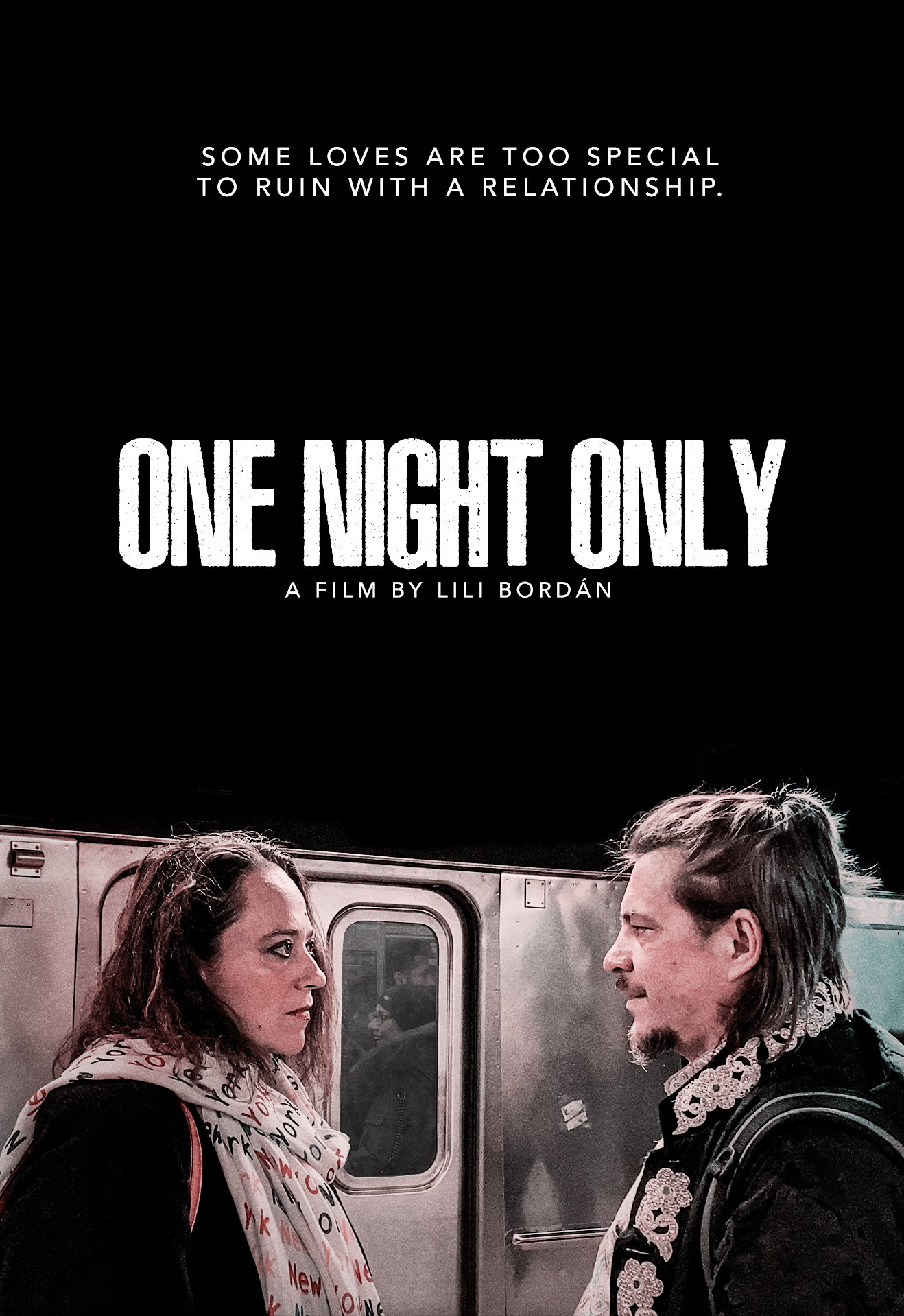 One Night Only (2021)