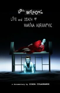 Bob Wilson's Life & Death of Marina Abramovic (2012)