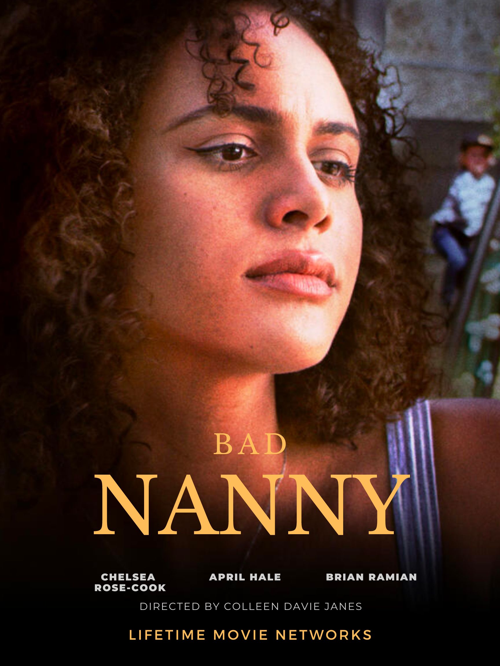 Bad Nanny (2022)