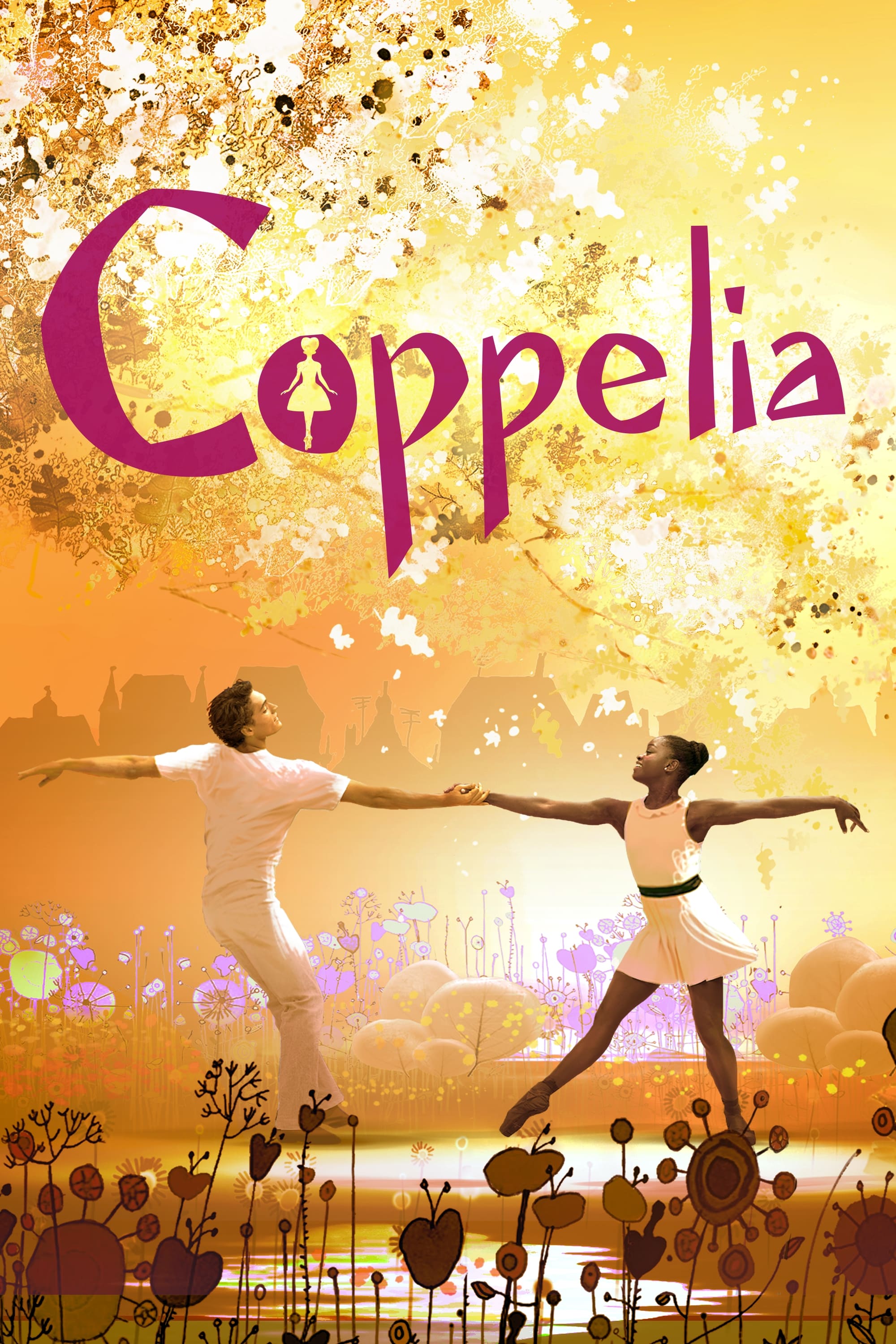 Coppelia (2021)