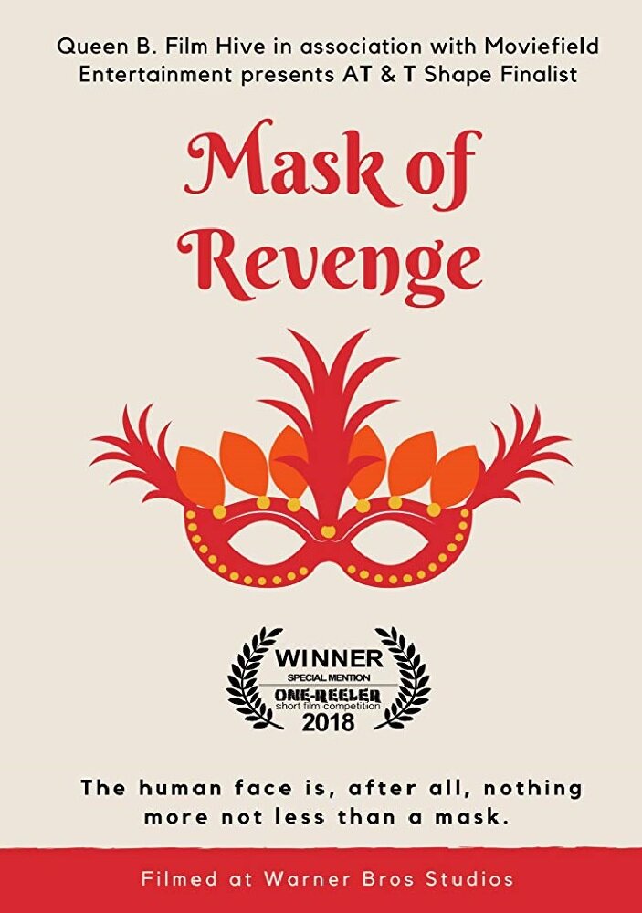 Mask of Revenge (2018)