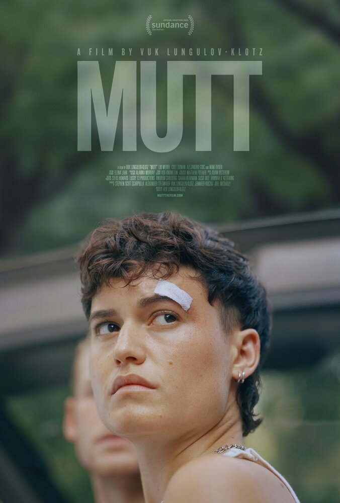 Mutt (2023)