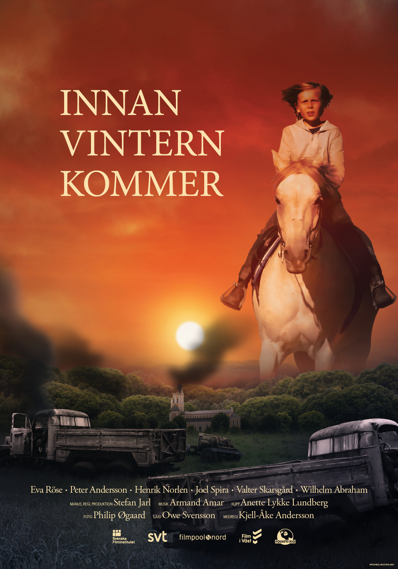 Innan vintern kommer (2018)