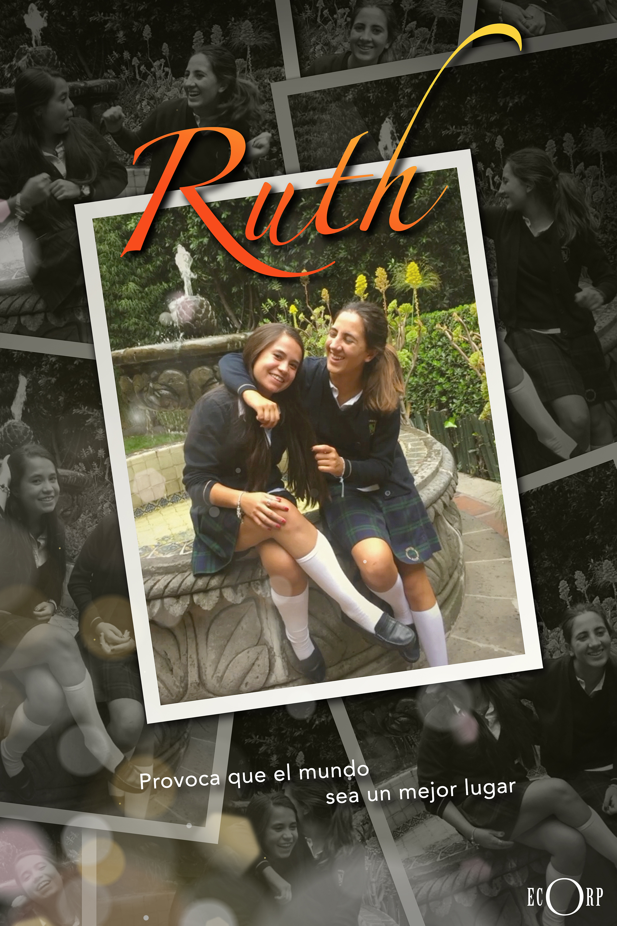 Ruth (2017)