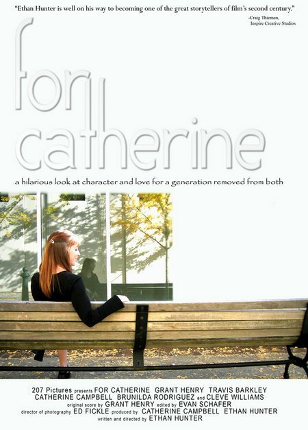 For Catherine (2005)