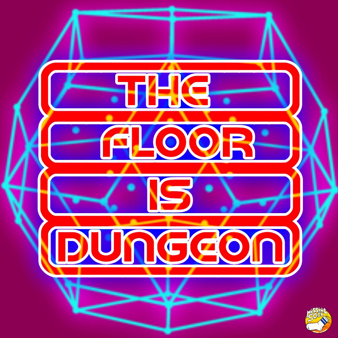 The Floor is Dungeon (2020)