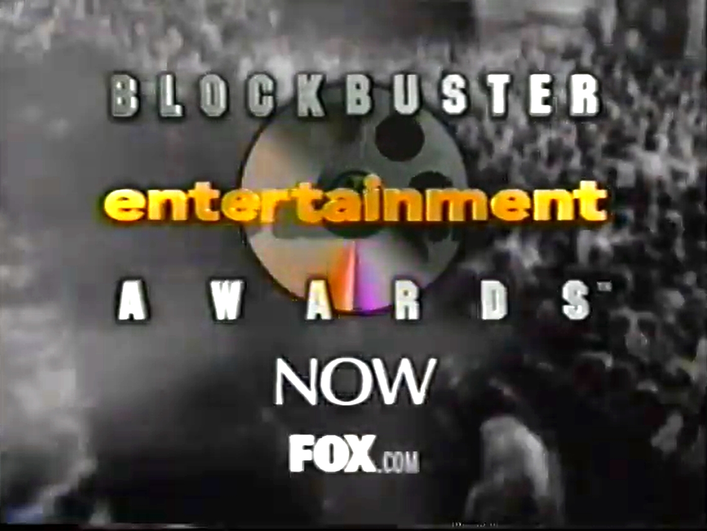 Церемония вручения премии Blockbuster Entertainment Awards 2000 (2000)