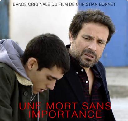 Une mort sans importance (2019)