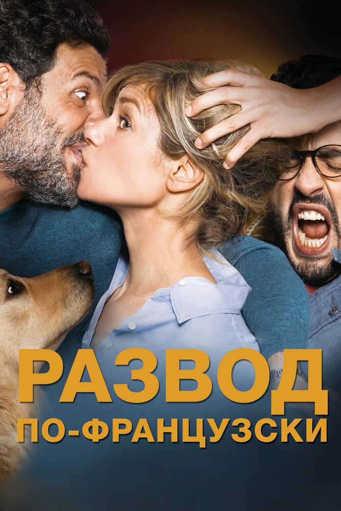 Развод по-французски (2016)