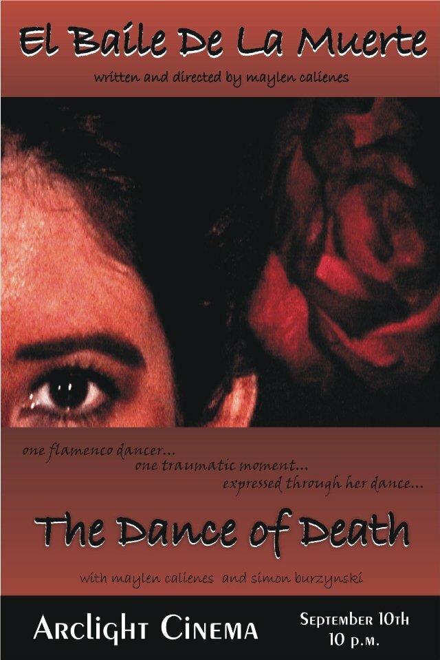 The Dance of Death (2005)