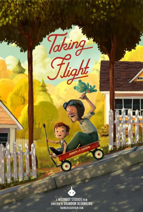 Taking Flight (2015)