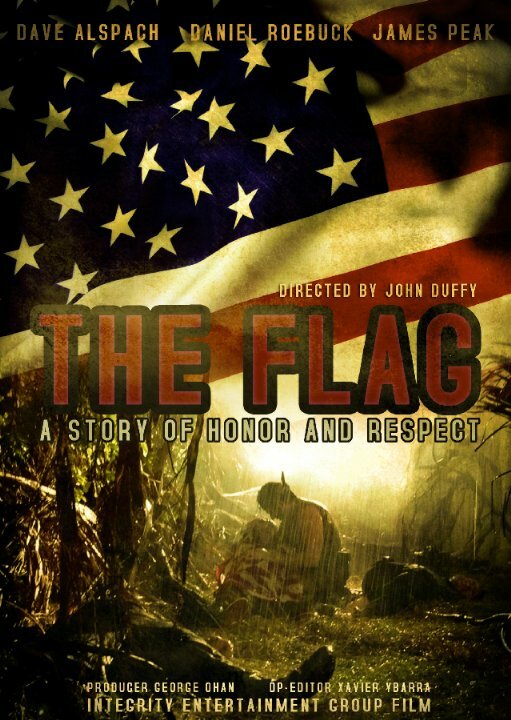 The Flag (2015)