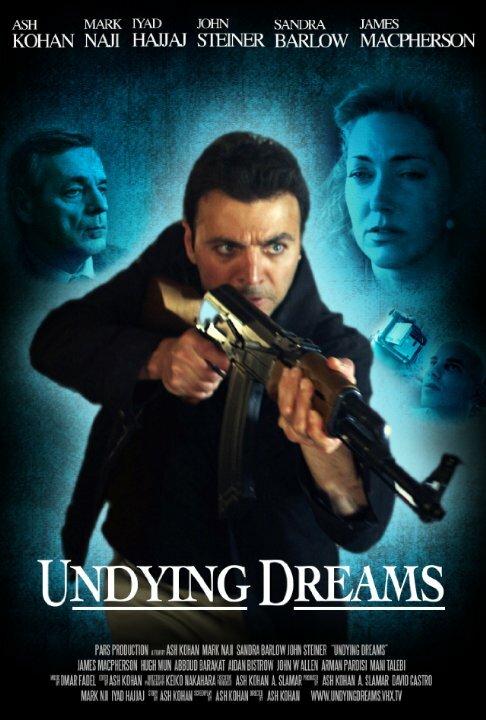 Undying Dreams (2014)