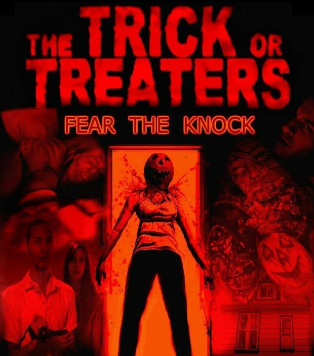 The Trick or Treaters (2016)