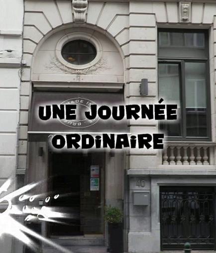 Une journée ordinaire (2021)