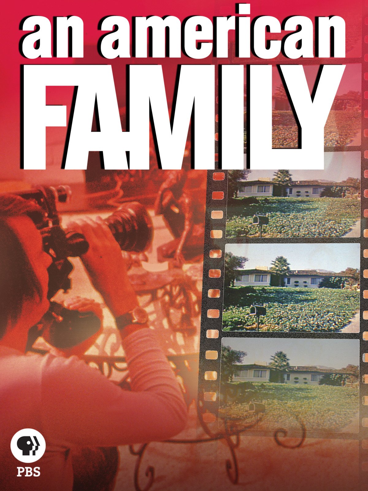 Американская семья (1973)