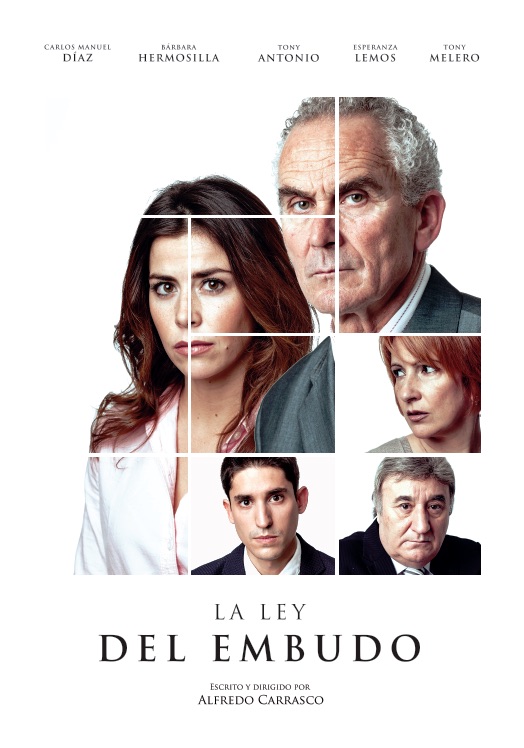 La ley del embudo (2018)