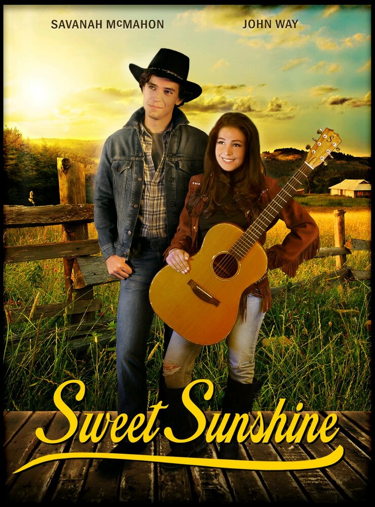 Sweet Sunshine (2020)