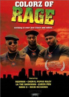 Colorz of Rage (1999)