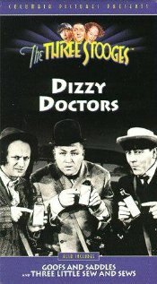 Ошеломлённые доктора (1937)