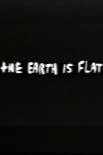 The Earth is Flat (2016)