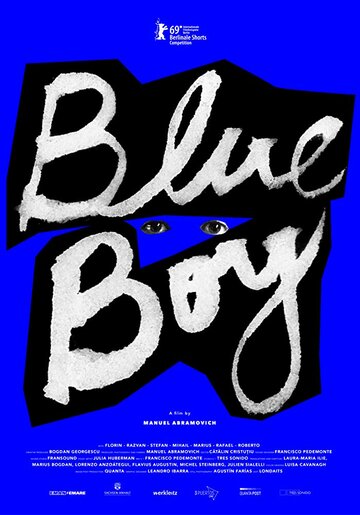 Blue Boy (2019)