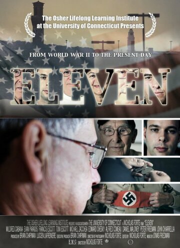 Eleven: From WWII to the Present Day (2012)