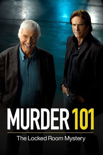 Murder 101: New Age (2008)