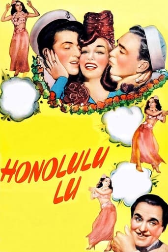 Honolulu Lu (1941)