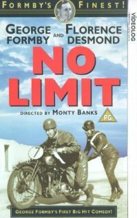 No Limit (1935)