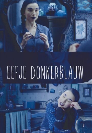 Eefje Donkerblauw (2015)