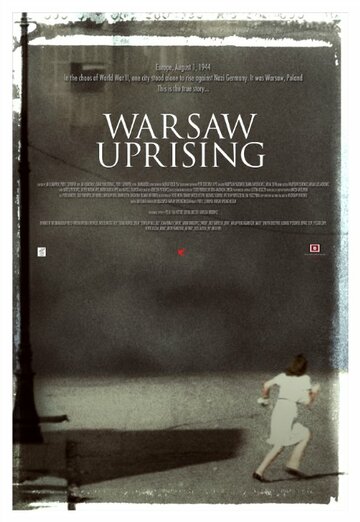 Варшавское восстание (2014)