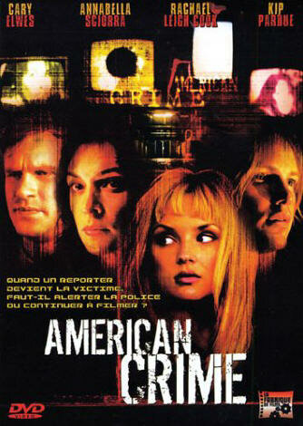 Американское преступление (2004)