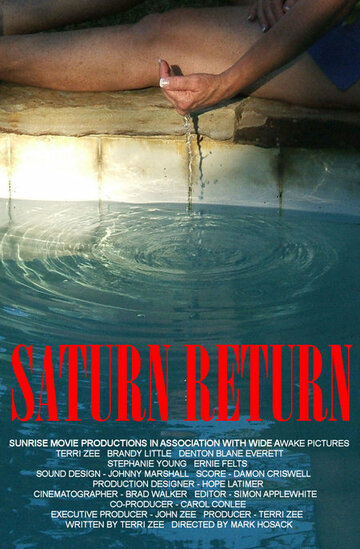 Saturn Return (2005)