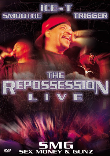 Ice-T & SMG: The Repossession Live (2002)