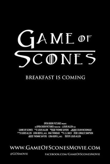 Game of Scones (2015)