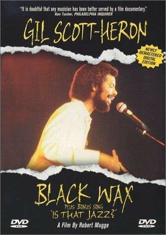 Black Wax (1983)