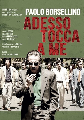 Adesso tocca a me (2017)