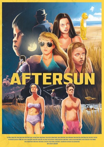 Aftersun (2022)