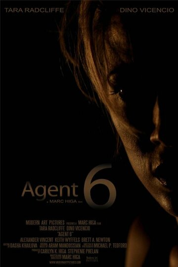 Агент 6 (2011)