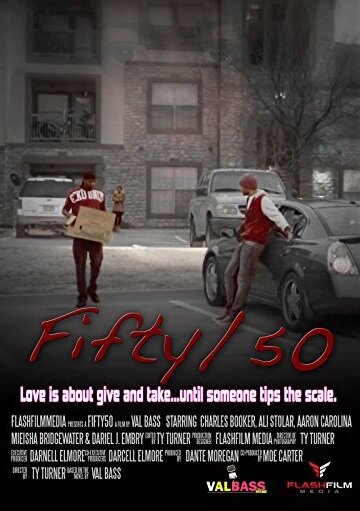 Fifty/50 (2014)