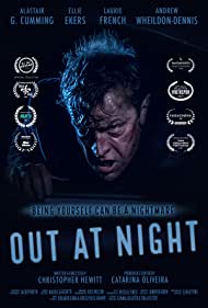Out at Night (2020)